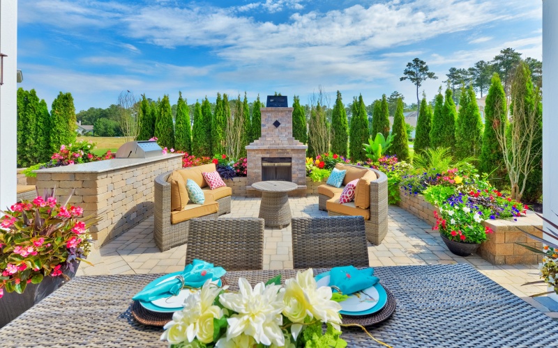 The Mayberry at Bayfront