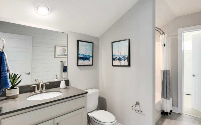 The Orchid at Saddle Ridge