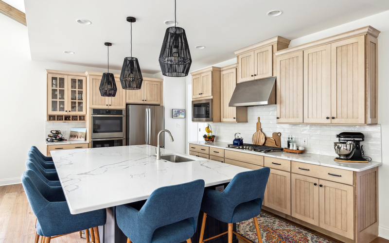 The Monterey at Cardinal Grove