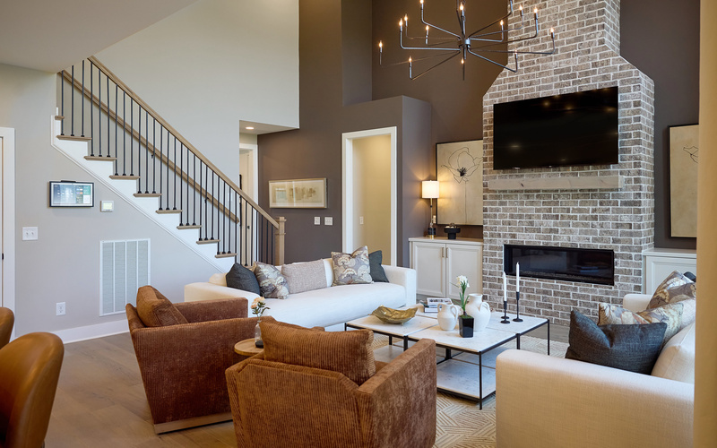 The Jameson at Oak Creek Estates - TN