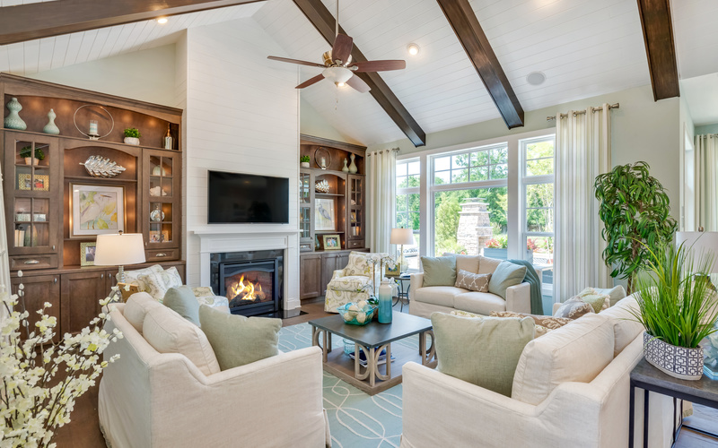 Cassidy at Showfield