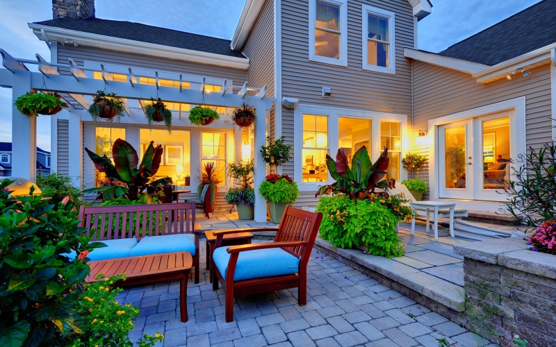 The Kingfisher at Breakwater