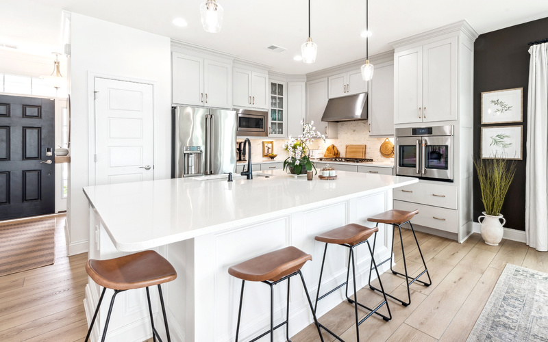 The Bristol at Peninsula Lakes