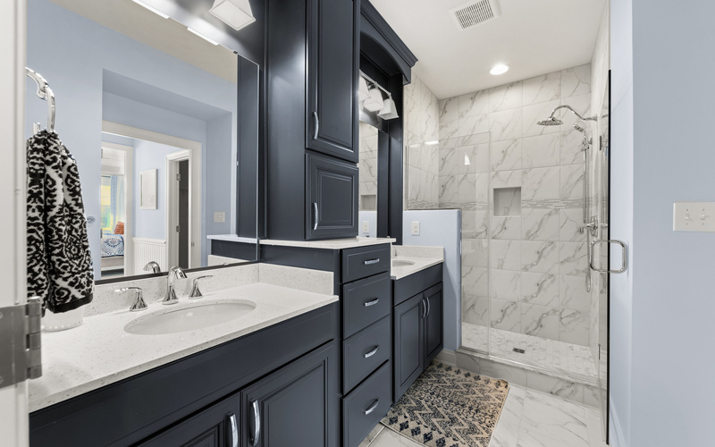 The Tidewater at Governors