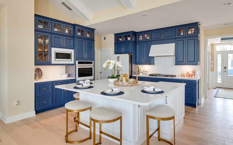 The Whimbrel at Peninsula Lakes