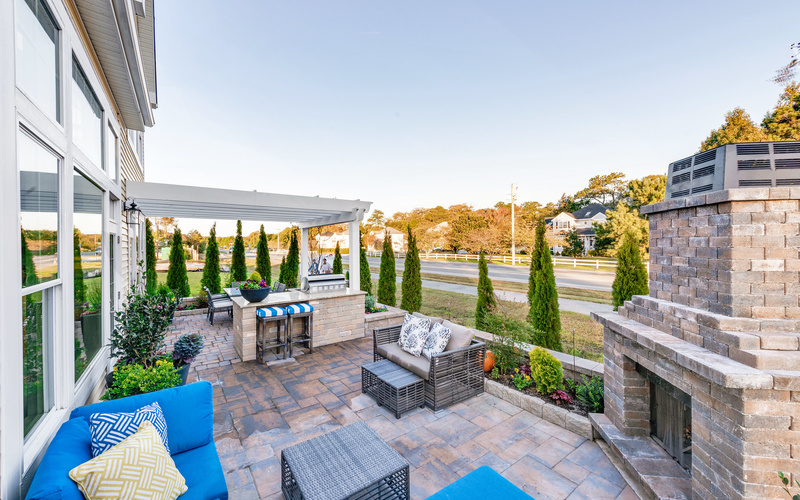 The Lilac at Jefferson Creek