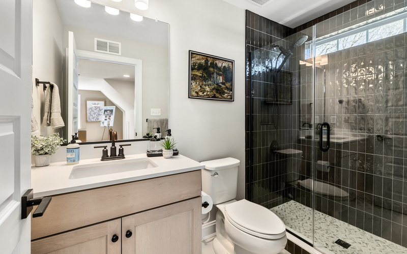 The Shearwater at StillCroft - RVA