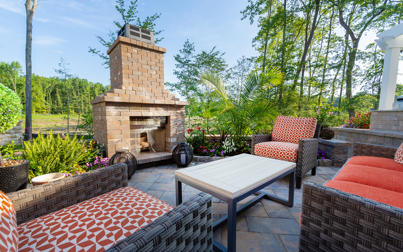 The Lilac at River Mill