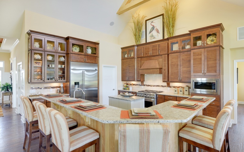 The Sanibel at the Peninsula