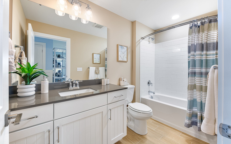 The Southport at Brentwood