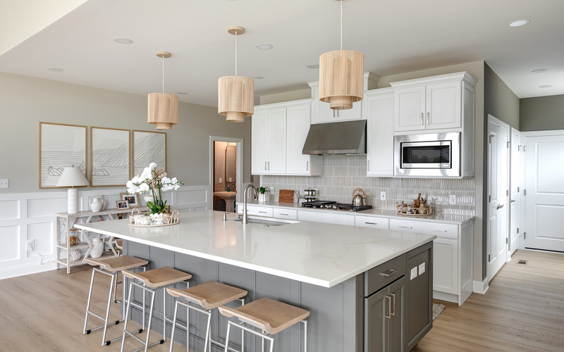 The Monterey at Autumndale