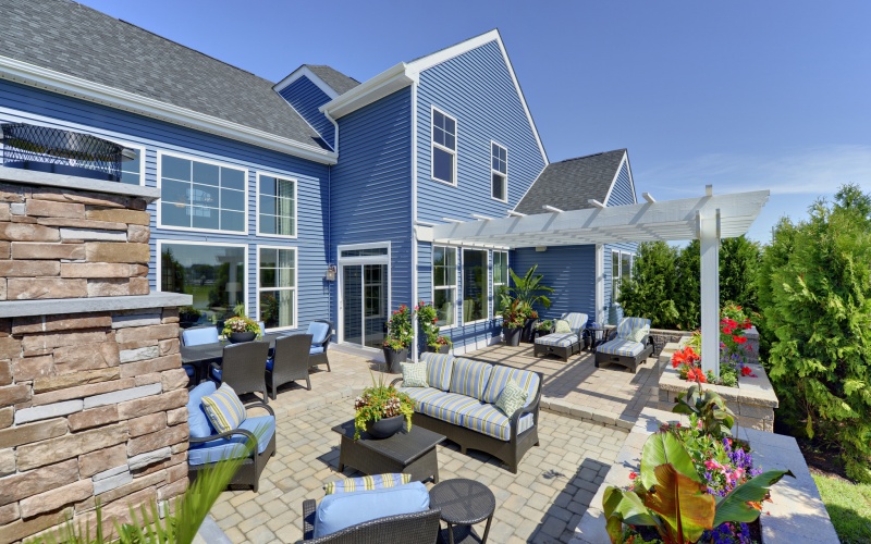 The Bella at Pelican Point