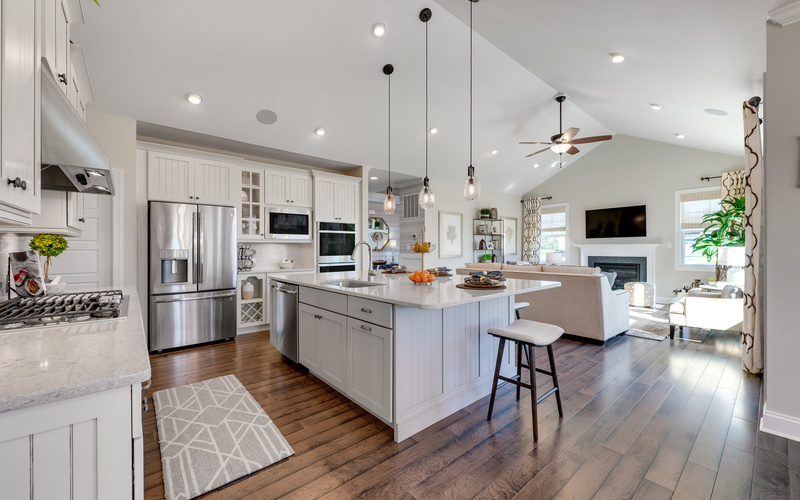 The Newport at Independence