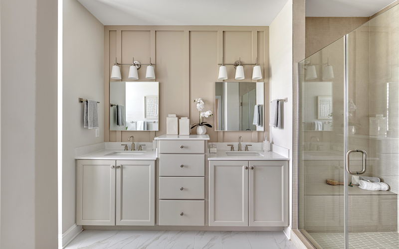 The Monterey at Autumndale