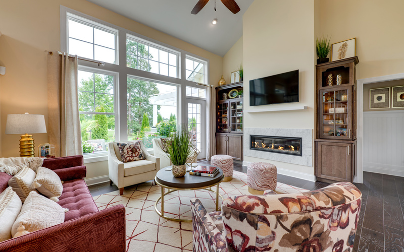 The Lilac at The Peninsula