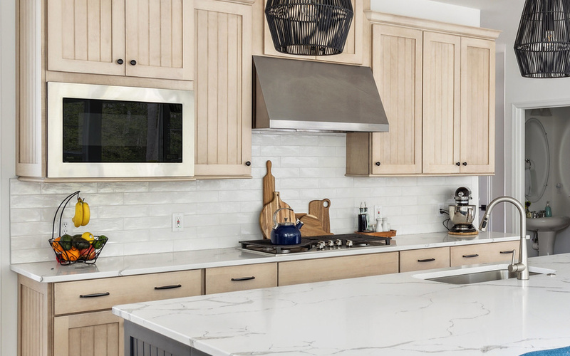 The Monterey at Cardinal Grove