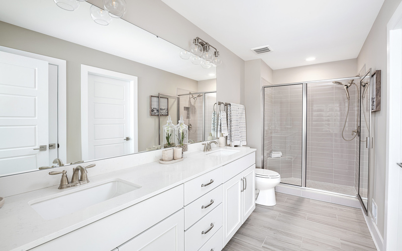 The Hatteras at Coastal Crossing