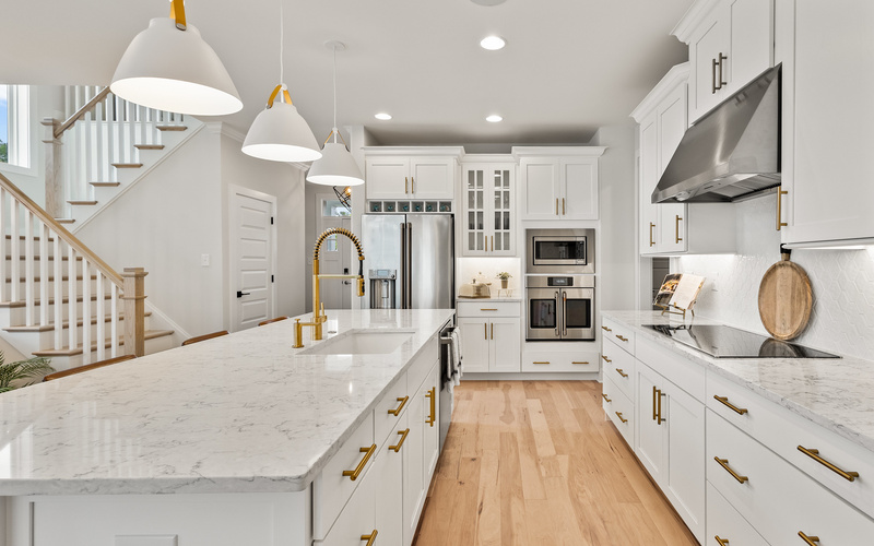 The Hadley at River Mill