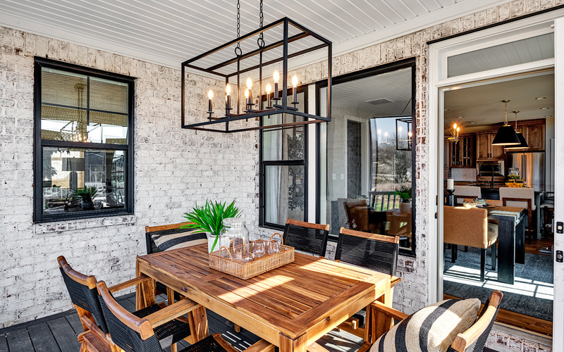 The Kingfisher at Durham Farms - TN