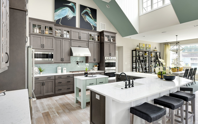 The Sanibel at Bayside