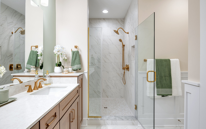 The Hatteras at Coastal Crossing