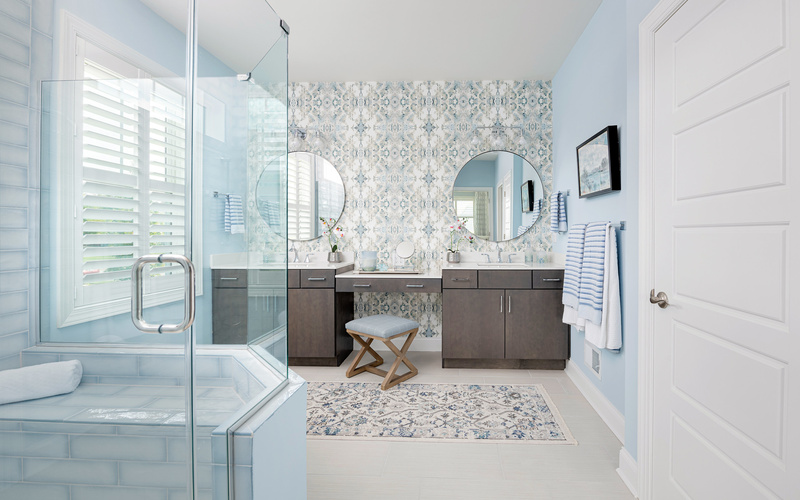 The Whimbrel at Peninsula Lakes