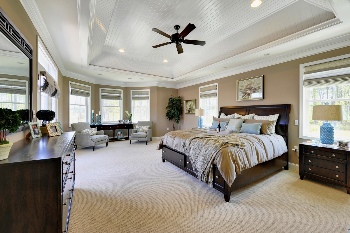 The Mulberry at Villages at Herring Creek Trim Details Idea Gallery