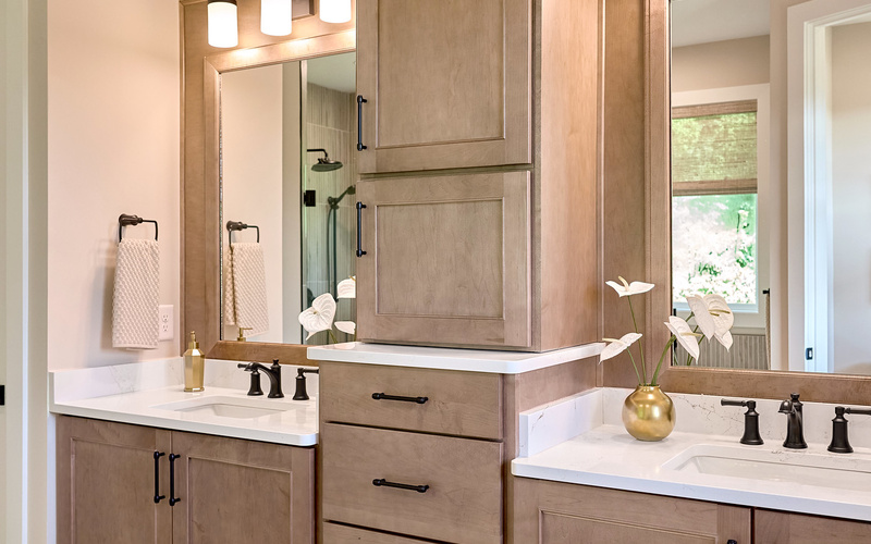 The Jameson at Oak Creek Estates - TN