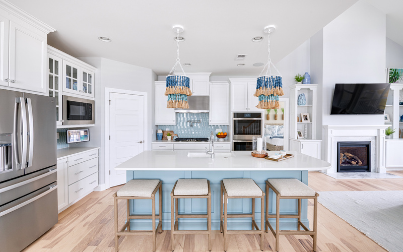 The Lilac at Marlin Chase