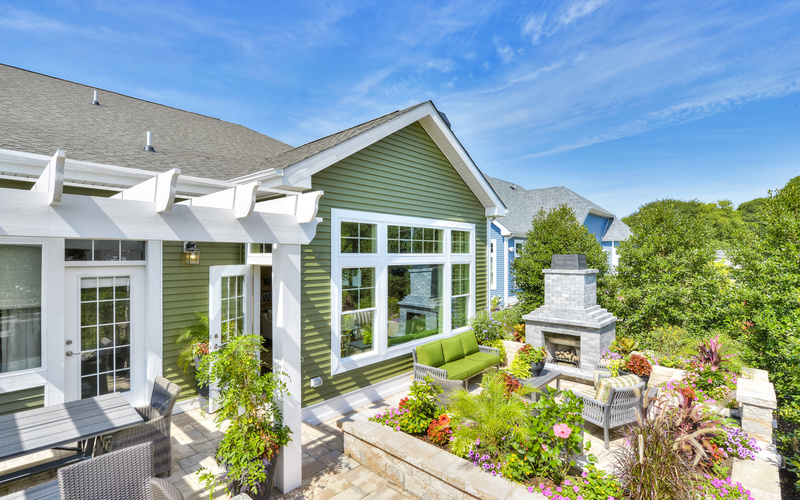 The Bluebell at Solitude