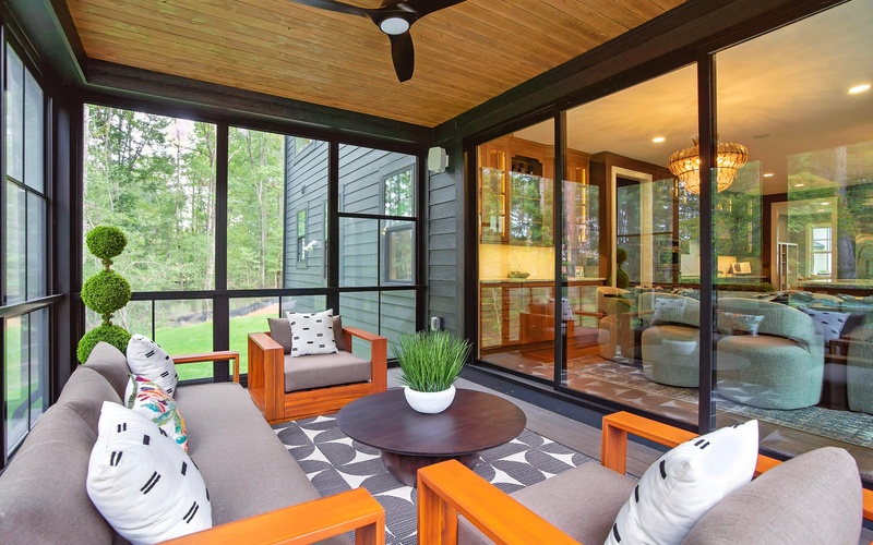 The Bridgeport at Summer Lake - RVA