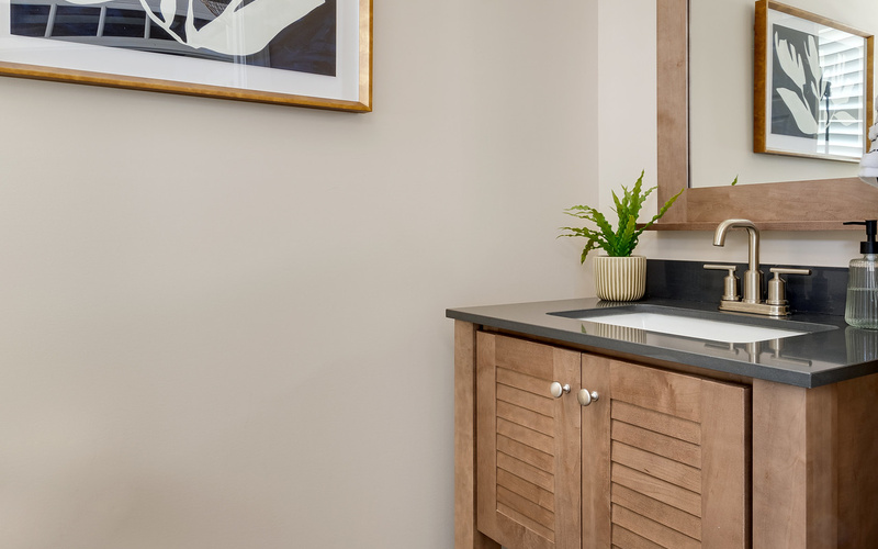 The Jameson at Welches Pond