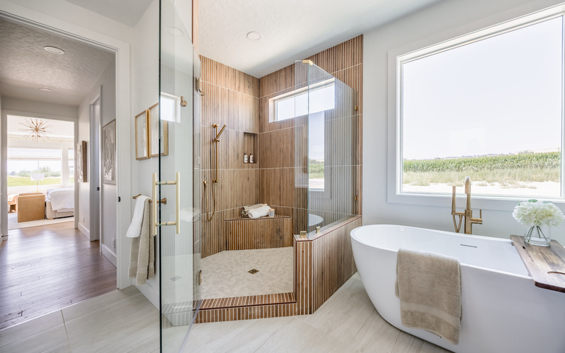 The Shearwater at Terra View - ID