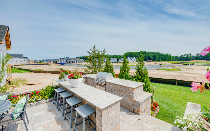 The Bluebell at Governors