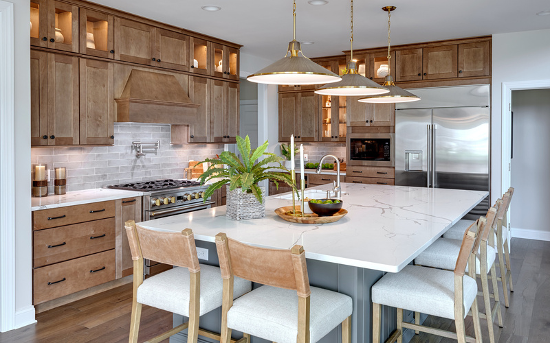 The Jameson at Welches Pond