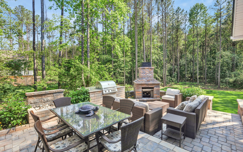 The Kingfisher at The Highlands