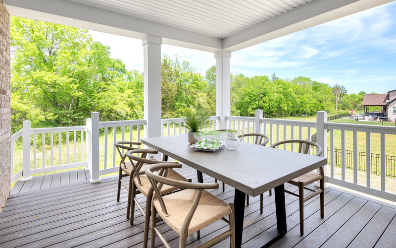 The Lilac at The Reserve at Horn Springs - TN