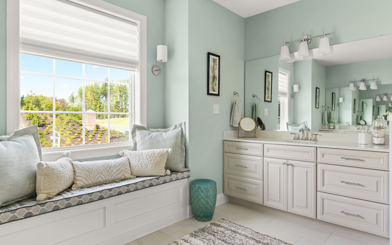 The Chesapeake at Forest Hills At Magnolia Green