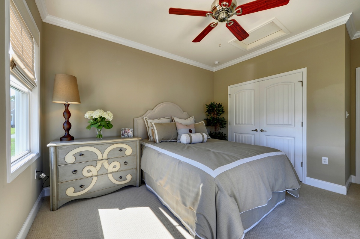 The Mulberry at Villages at Herring Creek Trim Details Idea Gallery