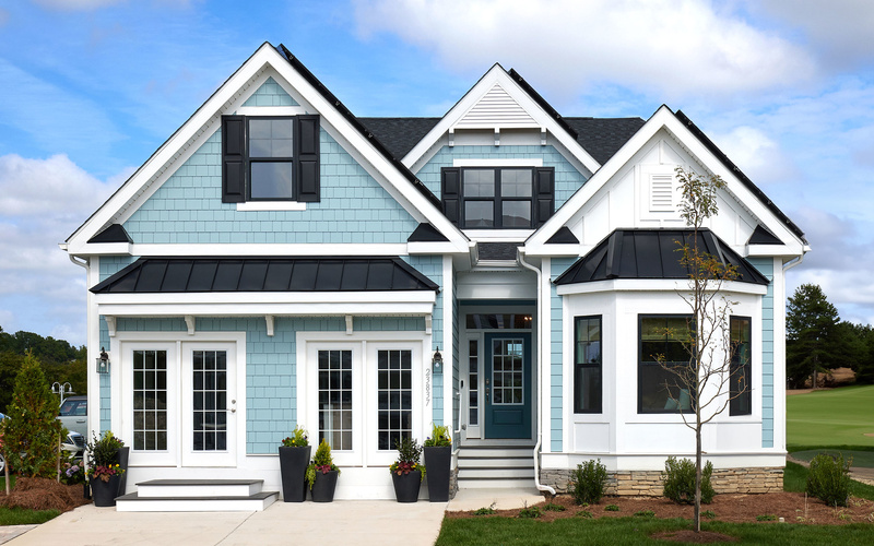 The Bluebell at The Peninsula