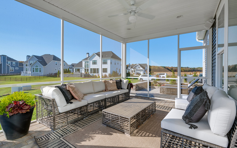 The Jameson at Welches Pond