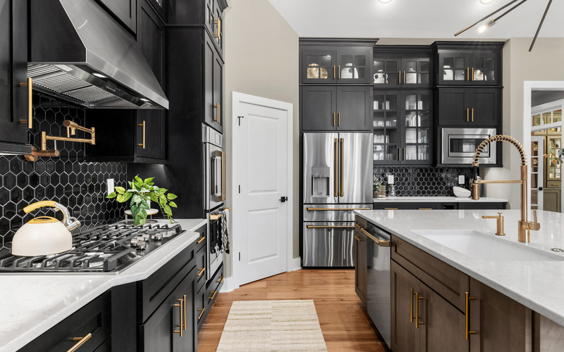 The Cassidy at Eagle Bend - RVA