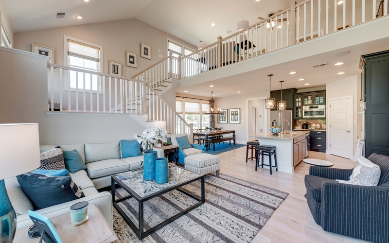 The Lilac at Jefferson Creek