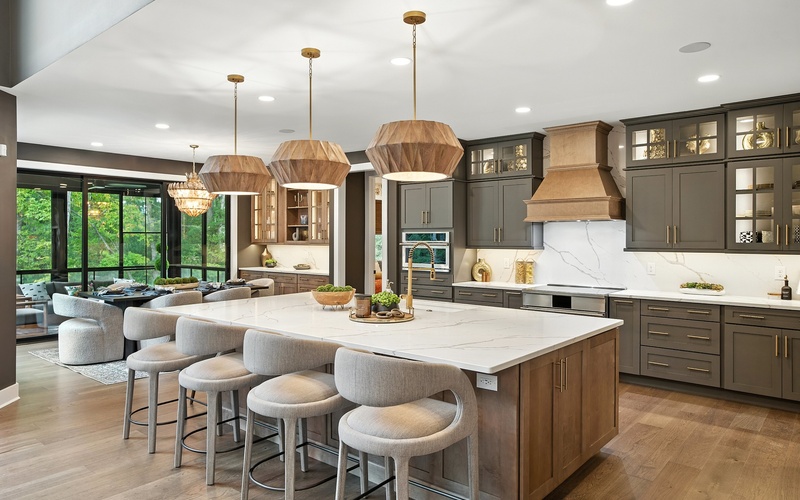 The Bridgeport at Summer Lake - RVA