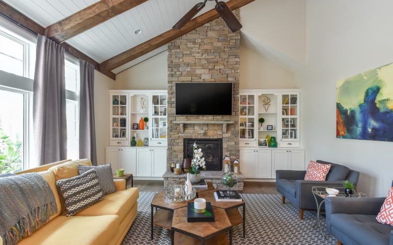 The Whimbrel at Magnolia Green