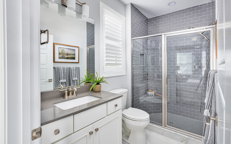 The Jameson at Welches Pond