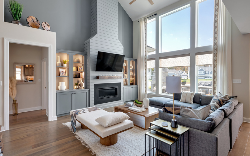 The Jameson at Welches Pond