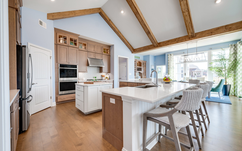 The Cassidy at Walden