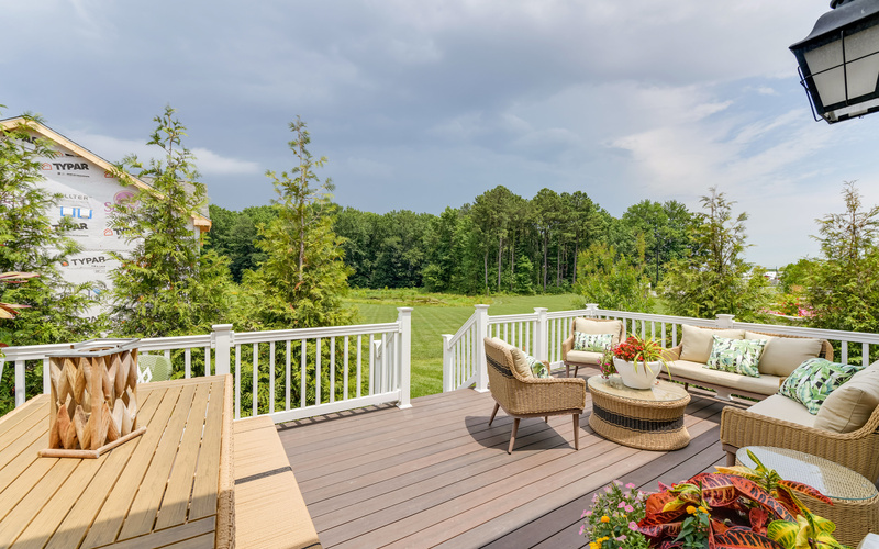 The Orchid at Saddle Ridge