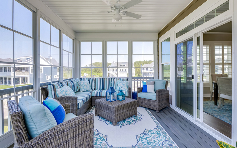 The Catalina at Bayside